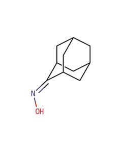Astatech ADAMANTAN-2-ONE OXIME; 10G; Purity 98%; MDL-MFCD00078273